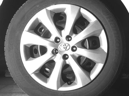 Used 2025 Toyota Corolla LE FWD image 18