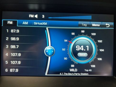 Used 2019 Genesis G80 3.3T Sport RWD image 21