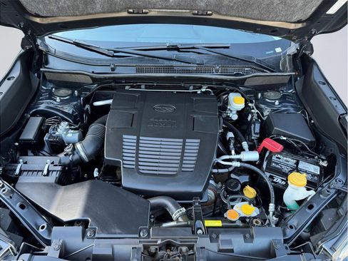 Used 2021 Subaru Forester Premium w/ Popular Package #1 image 9