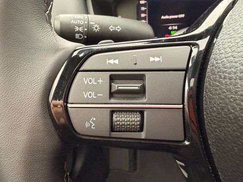 Certified 2026 Honda Civic Sport Touring image 16