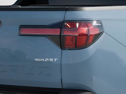 New 2026 Hyundai Santa Cruz Limited AWD/4WD image 10