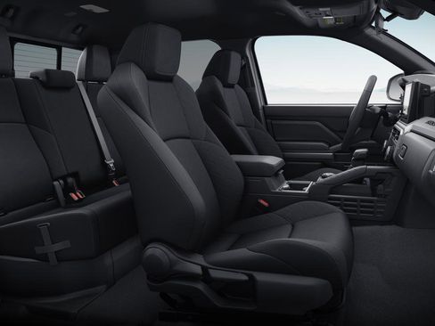 New 2024 Toyota Tacoma SR5 w/ SR5 Upgrade Package image 47