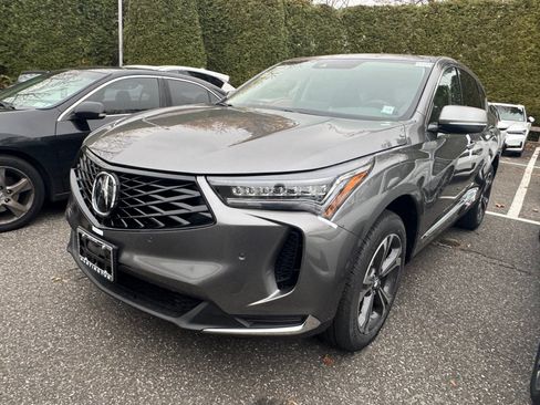 New 2026 Acura RDX SH-AWD w/ Technology Package image 24