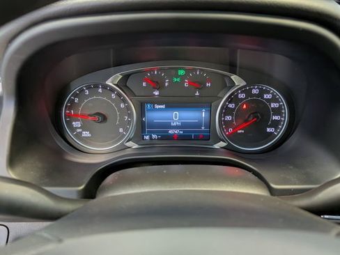 Used 2023 GMC Acadia SLE w/ LPO, Cargo Package AWD/4WD image 18
