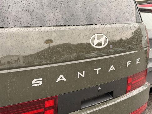 New 2026 Hyundai Santa Fe SEL image 13