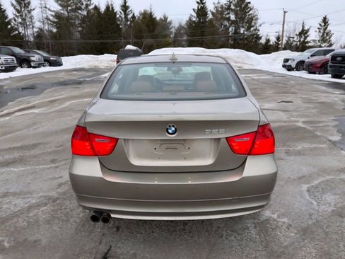 Used 2010 BMW 328i xDrive Sedan image 7