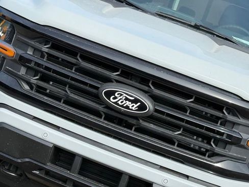 New 2026 Ford F150 XLT w/ Equipment Group 302A MID image 4