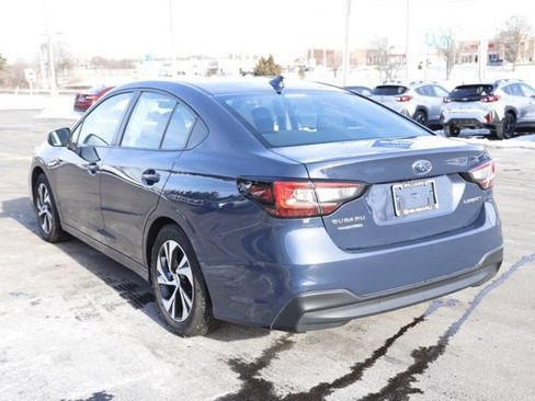 Used 2024 Subaru Legacy Premium image 8