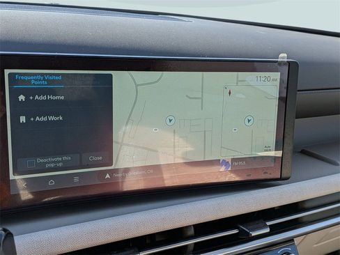 Certified 2025 Hyundai Tucson SEL image 20