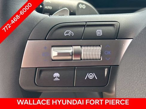 Used 2026 Hyundai Kona SEL Premium FWD image 25