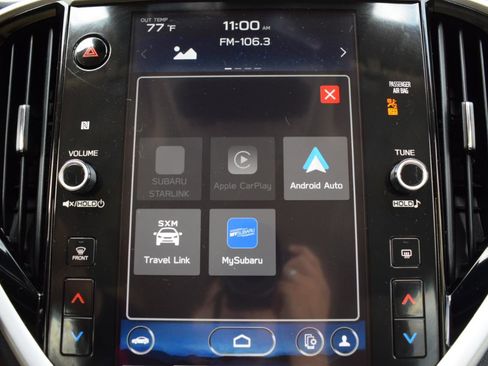 Used 2024 Subaru Ascent Premium w/ Convenience Package AWD/4WD image 27