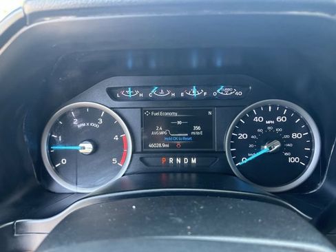 Used 2021 Ford F250 4x4 Crew Cab Super Duty image 31