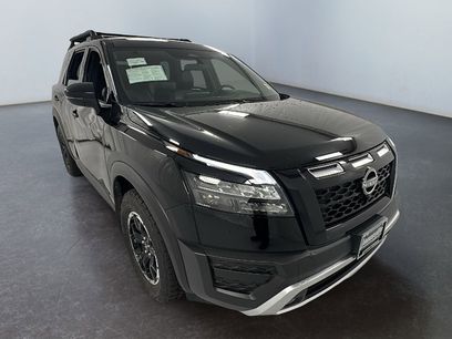 Used 2025 Nissan Pathfinder Rock Creek