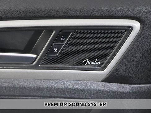 Used 2020 Volkswagen Atlas SEL R-Line image 5