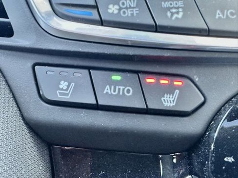 Used 2022 Acura TLX SH-AWD w/ A-SPEC Pkg image 15