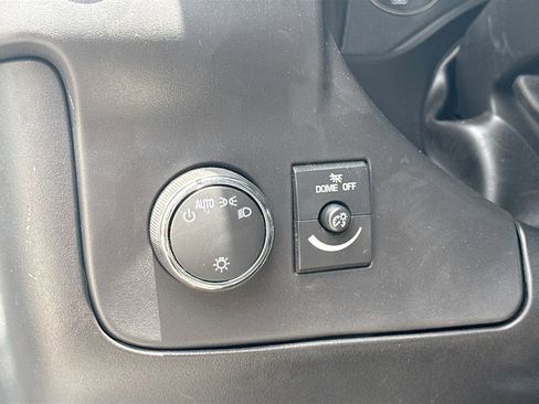 Used 2025 GMC Savana 2500 w/ Driver Convenience Package RWD image 10
