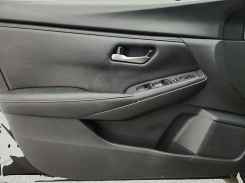 Used 2023 Nissan Sentra SV w/ All-Weather Package FWD image 20