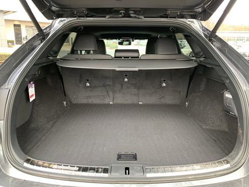 Used 2024 Lexus RX 350 Premium Plus image 34