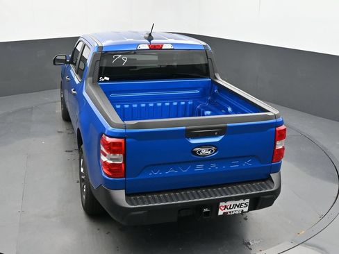 New 2026 Ford Maverick XLT w/ Equipment Group 301A AWD/4WD image 23