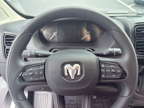 New 2025 RAM ProMaster 1500 w/ Convenience Group image 14