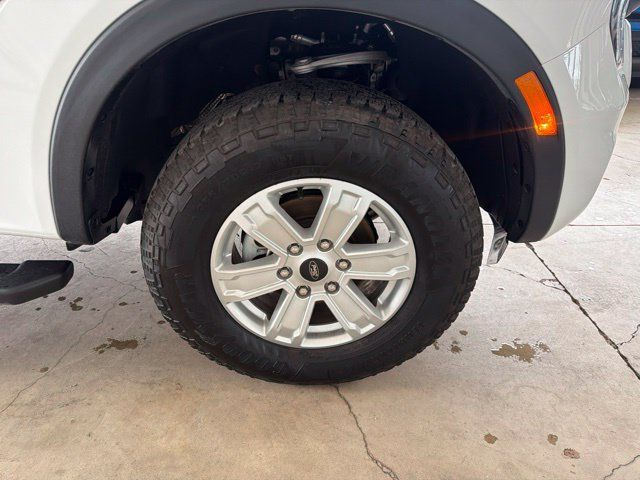 Used 2024 Ford Ranger XL AWD/4WD image 17