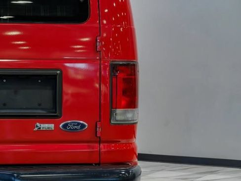 Used 2012 Ford E-250 and Econoline 250 RWD image 46