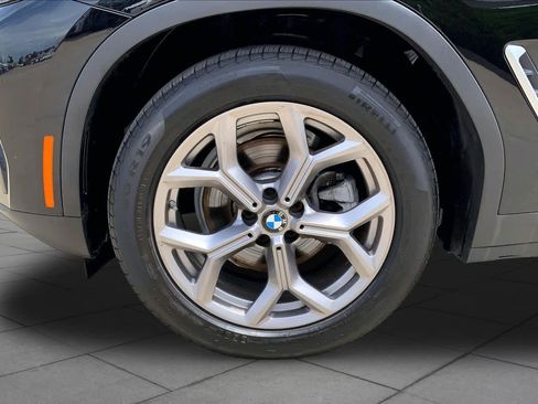 Used 2023 BMW X3 sDrive30i w/ Convenience Package RWD image 10