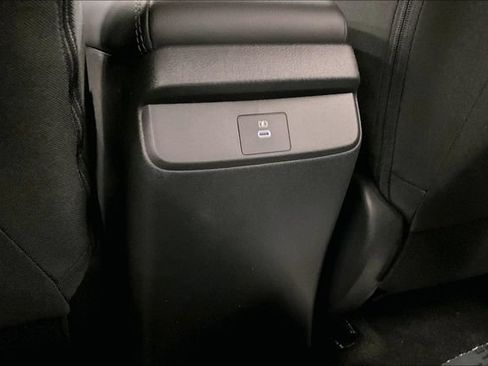 New 2026 Nissan Sentra S w/ Floor Mat Package FWD image 21