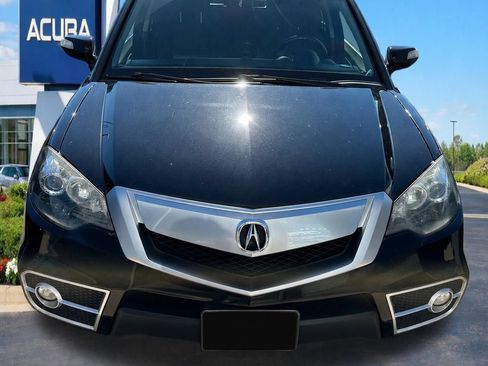 Used 2012 Acura RDX SH-AWD image 22