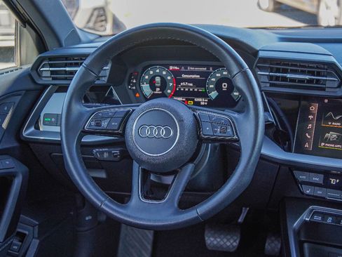 Used 2023 Audi A3 2.0T Premium w/ Convenience Package image 24