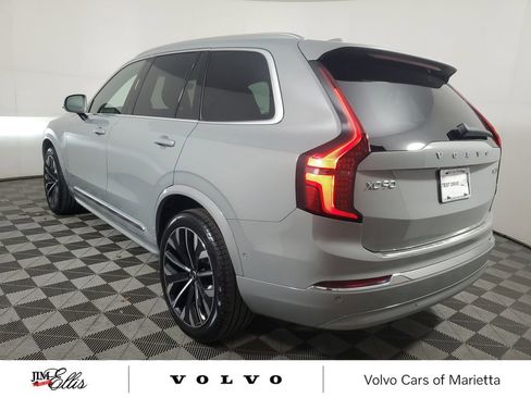 Used 2026 Volvo XC90 B6 Plus w/ Protection Package Premier image 5