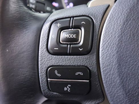 Used 2017 Lexus NX 200t AWD image 13