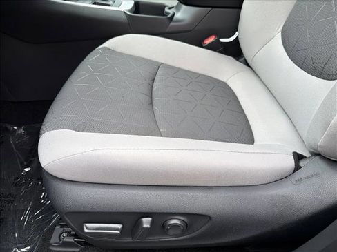 New 2025 Toyota RAV4 XLE image 12