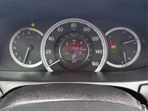 Used 2014 Honda Accord EX-L image 24