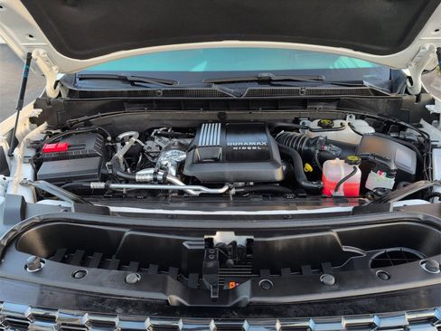 Certified 2024 GMC Yukon XL Denali Ultimate image 32