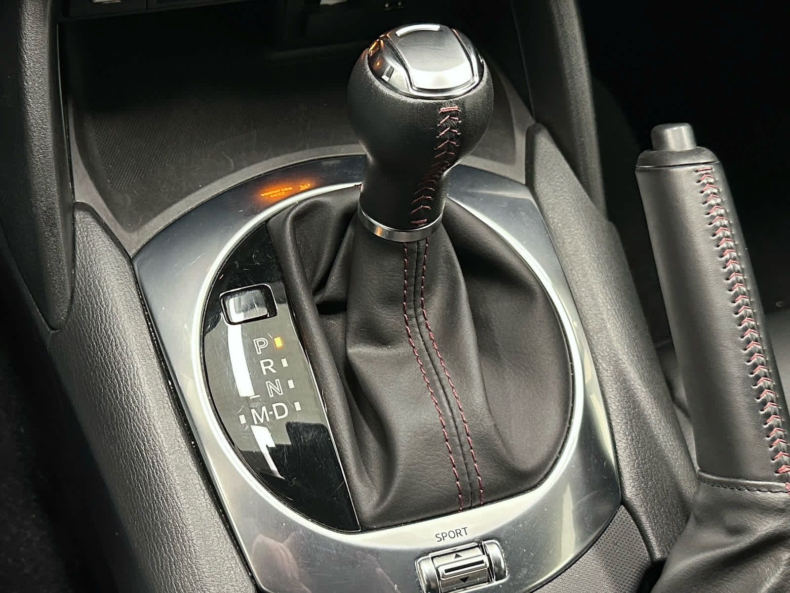 Used 2017 MAZDA MX-5 Miata RF Grand Touring RWD image 28