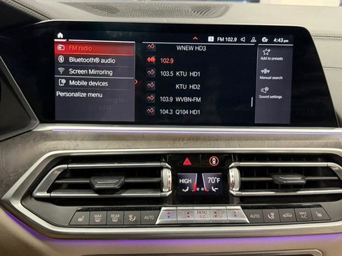 Used 2021 BMW X5 xDrive40i w/ M Sport Package image 36