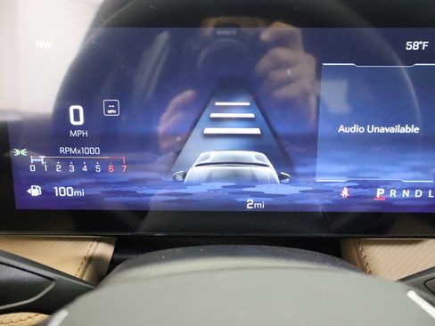 New 2026 Chevrolet Equinox ACTIV FWD image 54