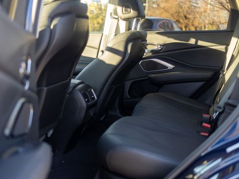 Used 2019 Acura RDX AWD image 34