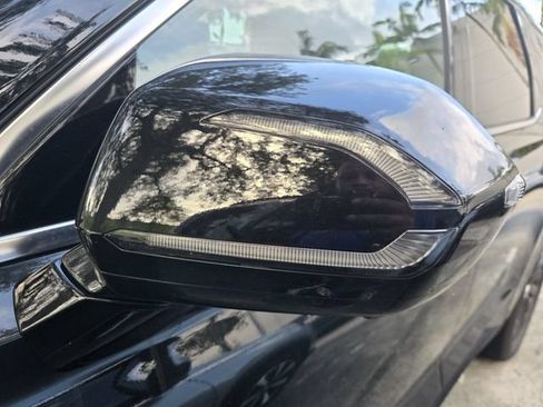 Used 2025 Hyundai Palisade Calligraphy AWD/4WD image 11
