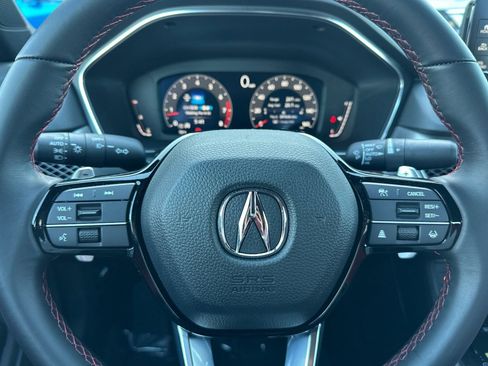 Used 2026 Acura Integra A-Spec image 23