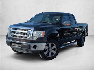 Used 2013 Ford F150 XLT w/ XLT Chrome Pkg video 1