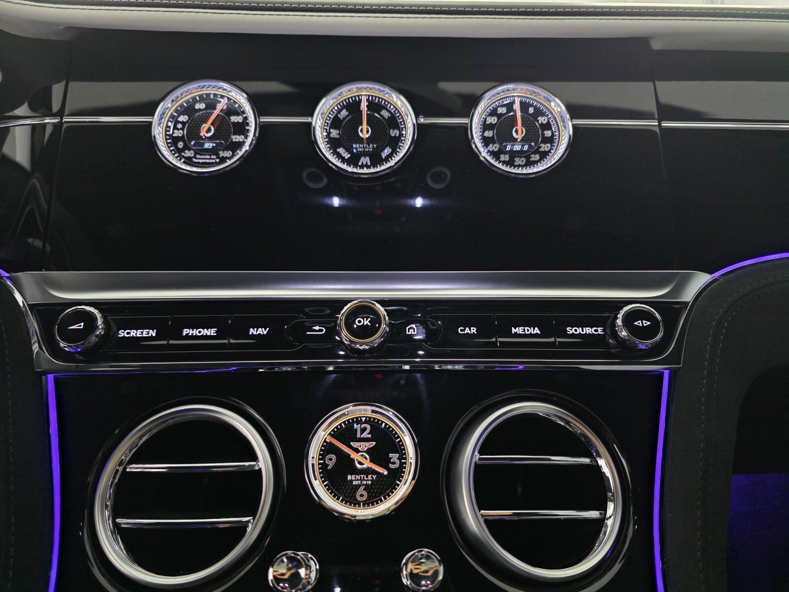 Used 2024 Bentley Continental GT Speed AWD/4WD image 16