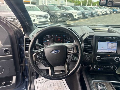 Used 2019 Ford Expedition Limited w/ Special Edition Package AWD/4WD image 28