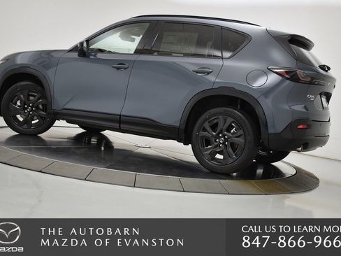 New 2026 MAZDA CX-5 2.5 S w/ Premium Plus Package AWD/4WD image 6