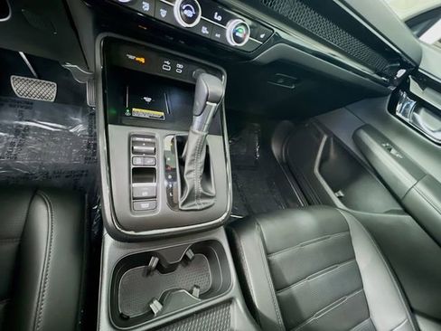 Used 2025 Honda CR-V EX-L image 25