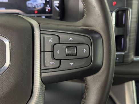 Certified 2023 GMC Yukon Denali AWD/4WD image 28