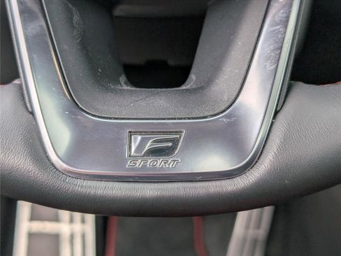 Used 2025 Lexus RX 500h F Sport w/ Convenience Package image 28