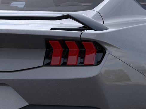 New 2026 Ford Mustang GT Premium RWD image 21