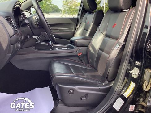 Used 2025 Dodge Durango GT AWD/4WD image 18
